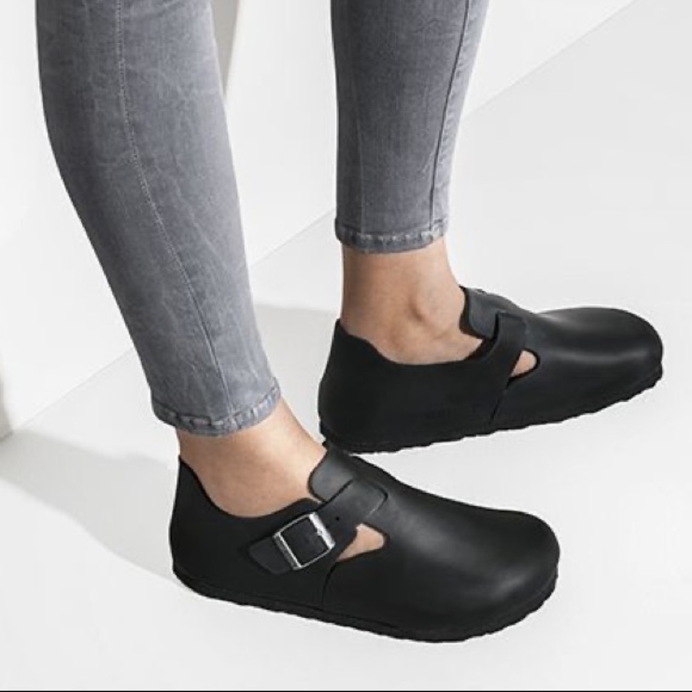 Birkenstock London Clogs